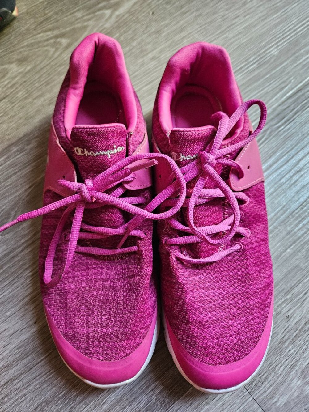 Champion Memory Foam sneakers